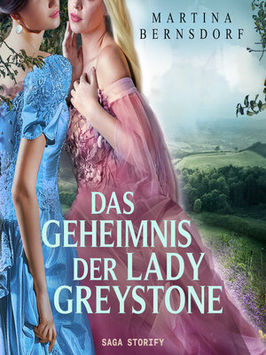 cover image of Das Geheimnis der Lady Greystone